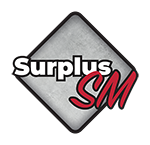 Surplus SM